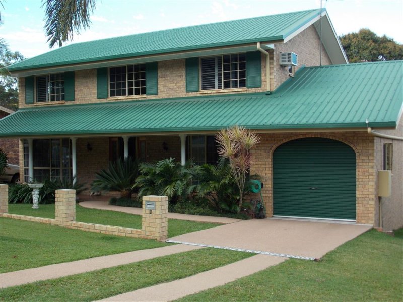 6 Sturgeon Street, Ball Bay, QLD 4741