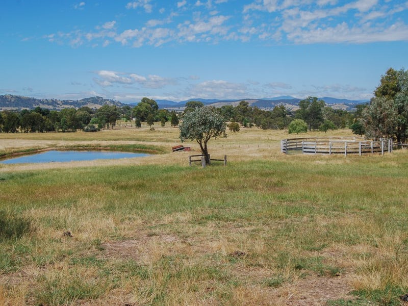 125 Killarney Lane, Boorolite, VIC 3723