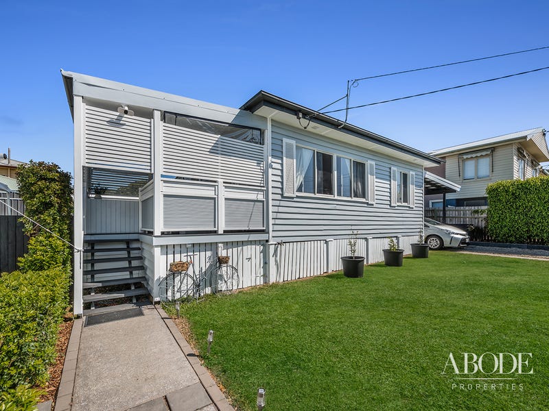 1A Sorrento Street, Margate, Qld 4019 Property Details