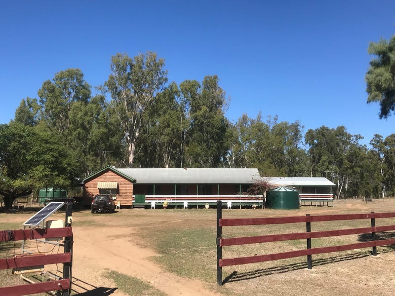 Real Estate & Property for Sale in Dululu, QLD 4702