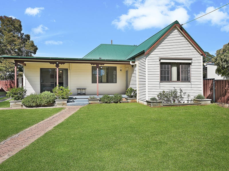 135 Market Street, Mudgee, NSW 2850 Property Details