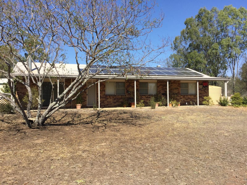 51 Grantham Scrub Road, Veradilla, Qld 4347