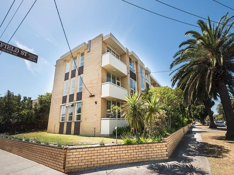1/91 Beach Road, Sandringham, VIC 3191