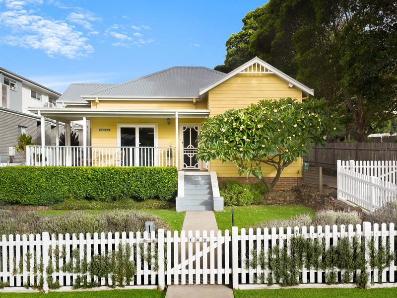 142 Manning Street, Kiama, NSW 2533