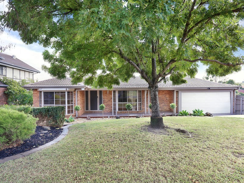 19 Green Valley Grove, Meadow Heights, VIC 3048