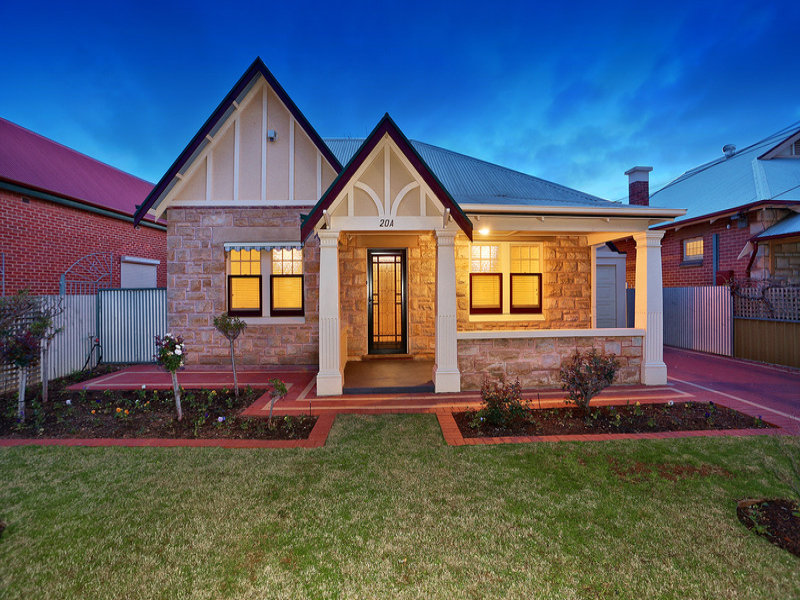 20A Henry Street, Croydon, SA 5008