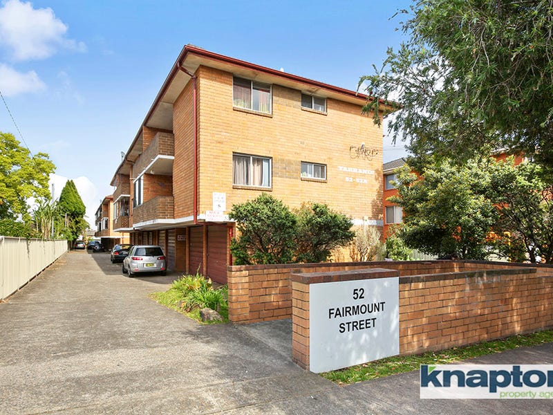 10/52 Fairmount Street, Lakemba, NSW 2195 Property Details