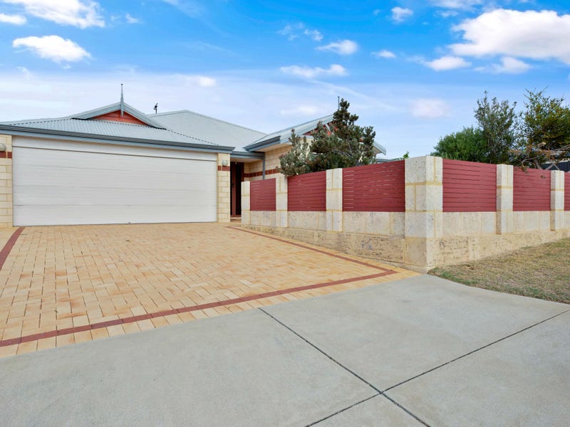 18 Richview Ramble, Wannanup, WA 6210 Property Details