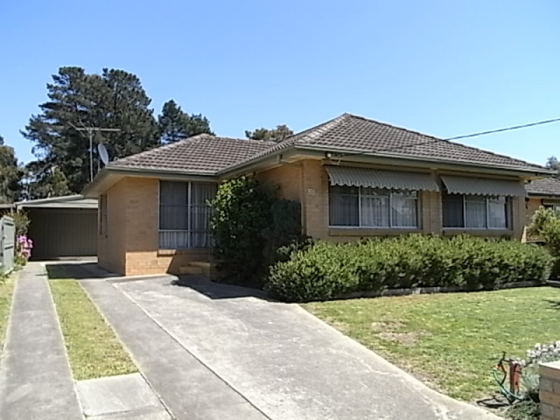 22 Kurrajong Street, Hastings, Vic 3915 Property Details