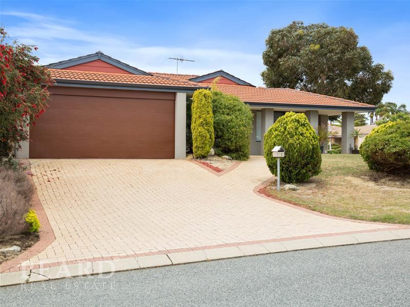 10 Bay Meadow Heights, Connolly, WA 6027