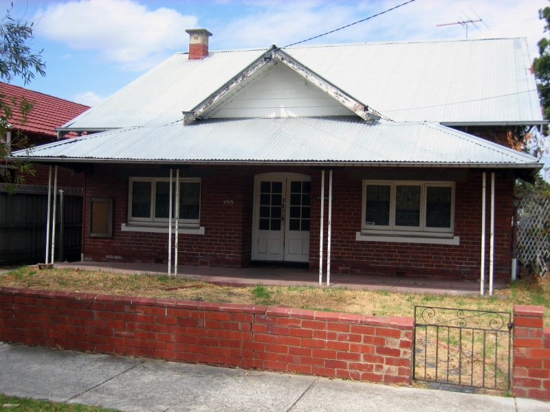 153 BEACONSFIELD PARADE, Northcote, Vic 3070 Property Details