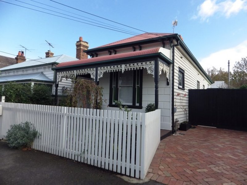 32 Henry Street, Kensington, VIC 3031