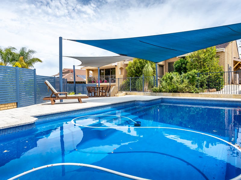 11 Flannan Place, Warwick, WA 6024 Property Details