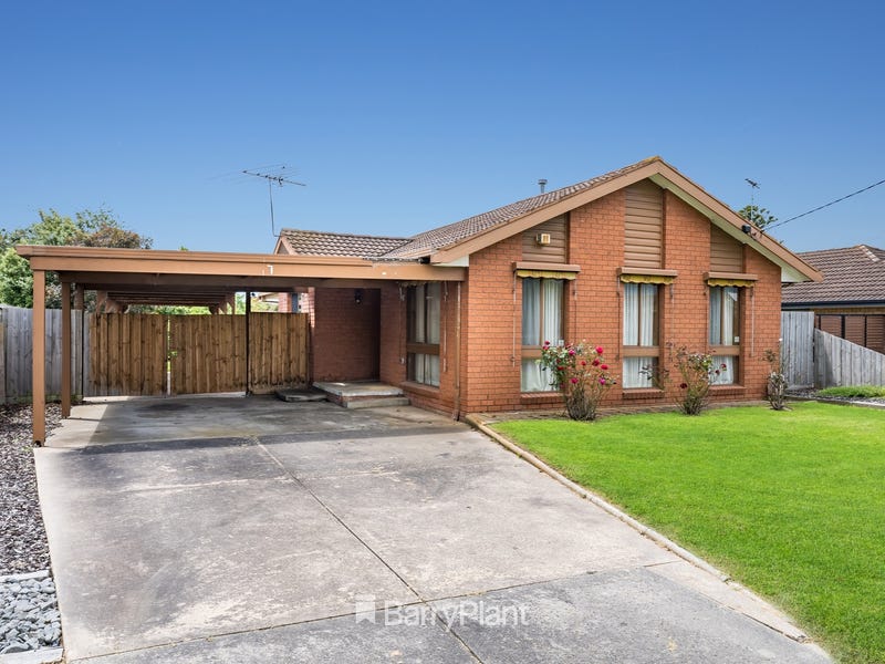 7 Winter Street, Belmont, Vic 3216 House for Sale