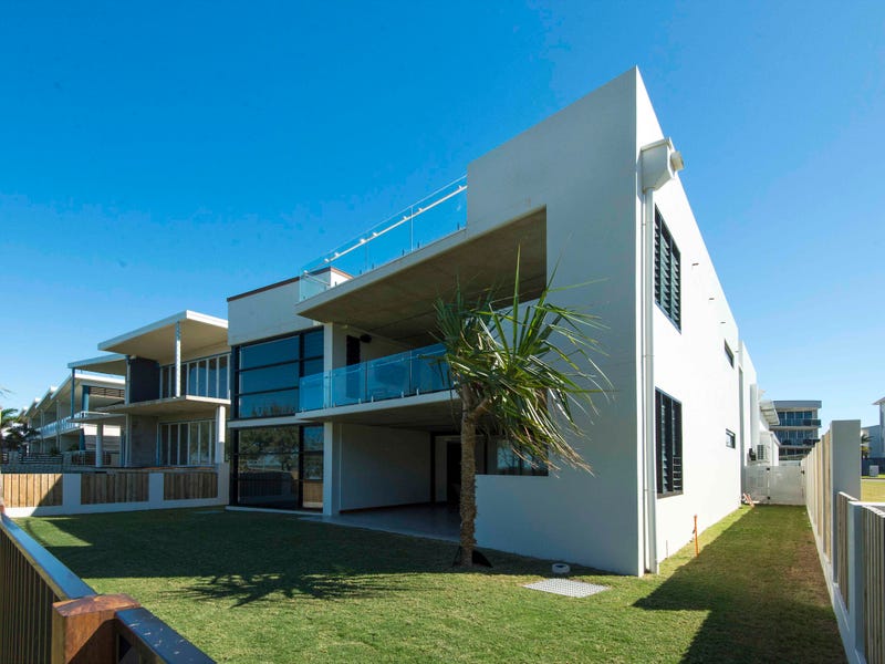 16/19 East Point Drive, Mackay Harbour, QLD 4740