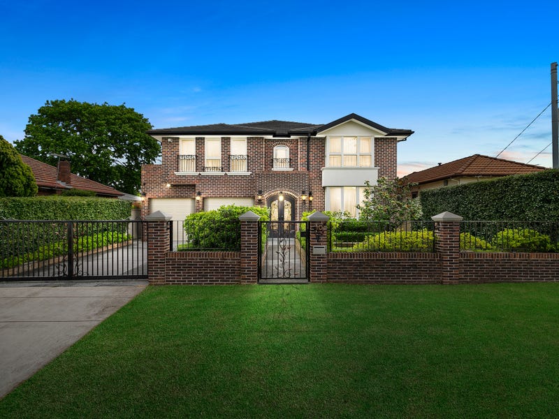 10 Haven Street, Merrylands, NSW 2160 Property Details