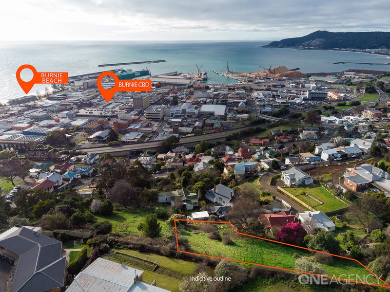 Real Estate & Property for Sale in Burnie, TAS 7320
