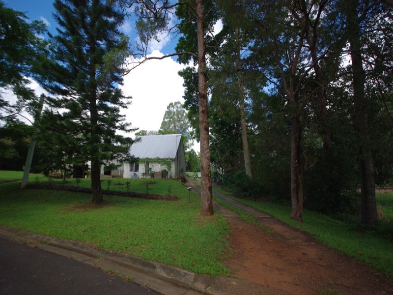 2 Keil Street, Woombye, Qld 4559 - Property Details