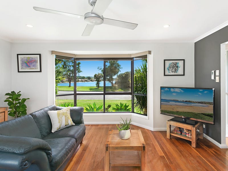 46 Japonica Drive, Palm Beach, QLD 4221