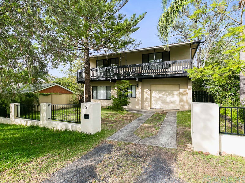 2 Ourringo Avenue, Lake Haven, NSW 2263