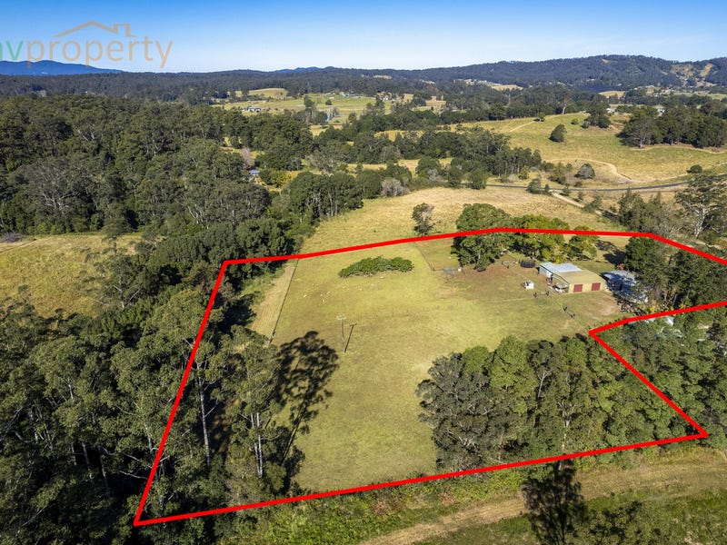 Rural properties for Sale in NSW