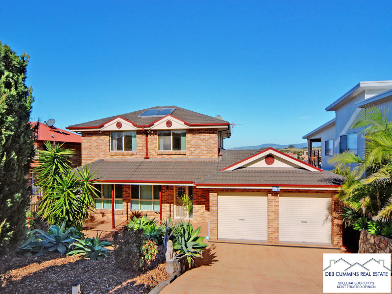 15 Meroo Close, Flinders, NSW 2529 Property Details