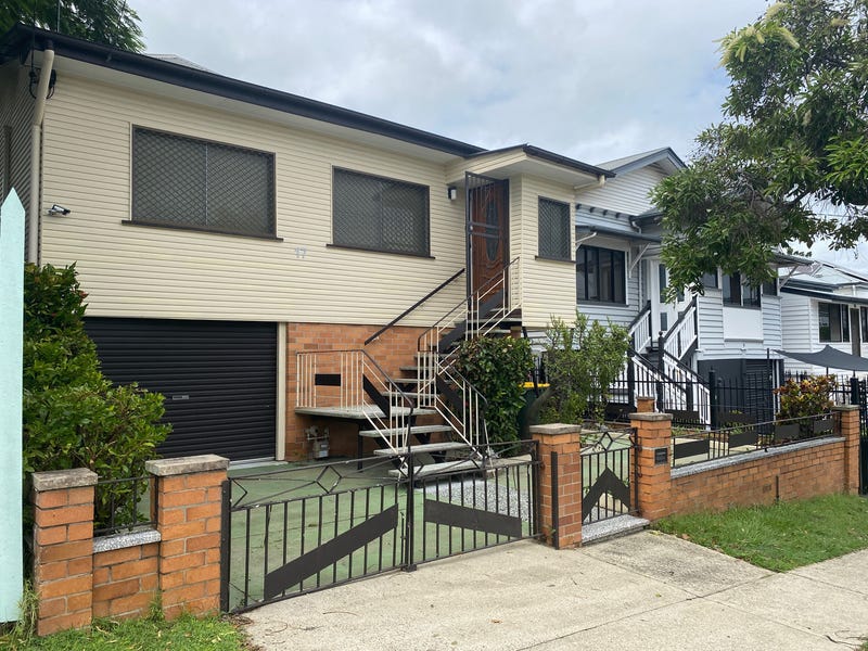 17 Gibbon Street, New Farm, QLD 4005
