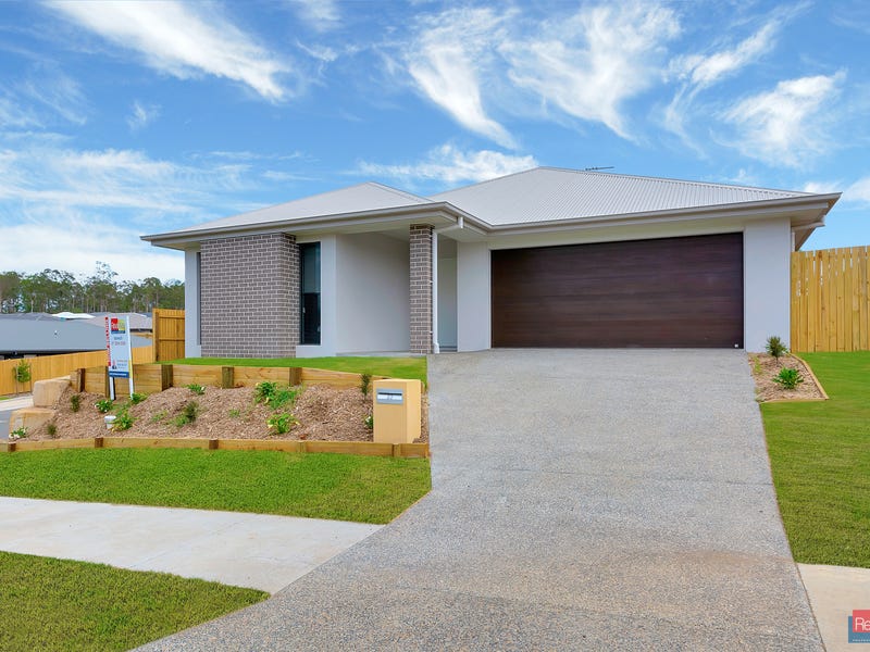 22 Mulgara Street, Deebing Heights, Qld 4306 House for Sale