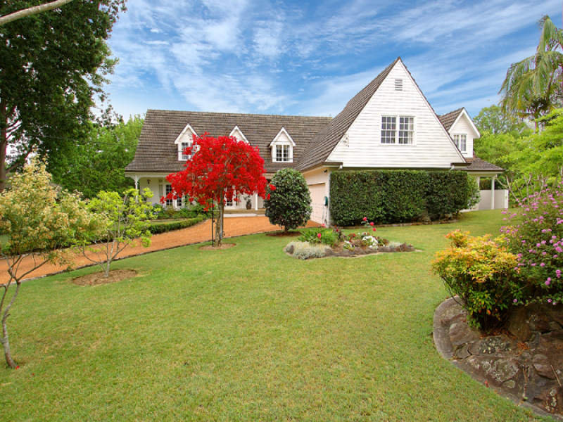 14 Douglas Street, St Ives, NSW 2075