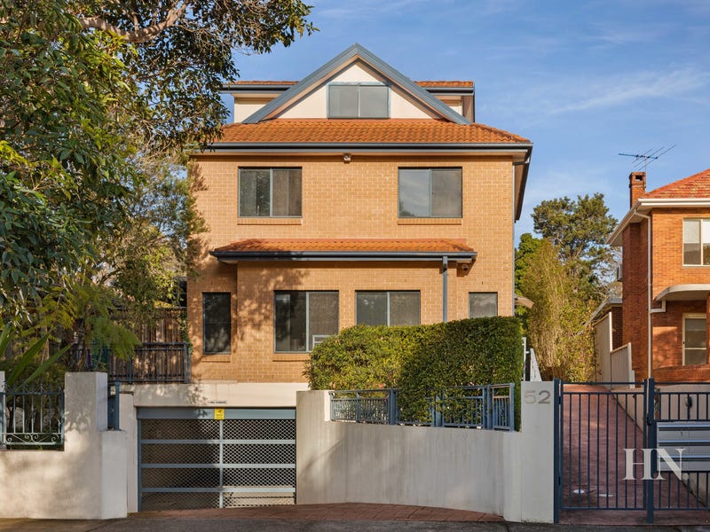 5/52 Beresford Road, Strathfield, NSW 2135 - Property Details