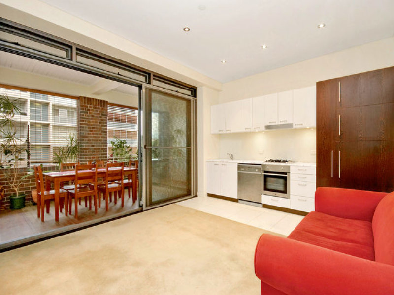 15/20 Pyrmont Bridge Road, Camperdown, NSW 2050 Property Details