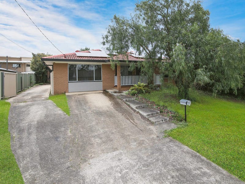 10 Gladdyr Street, Capalaba, QLD 4157