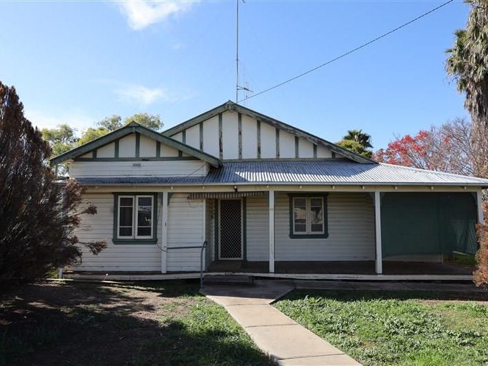 23 Grenfell Street, Forbes, NSW 2871 House for Sale