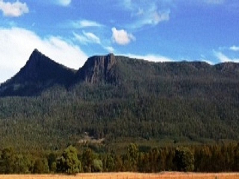 1100 Dairy Plains Road, Western Creek, TAS 7304