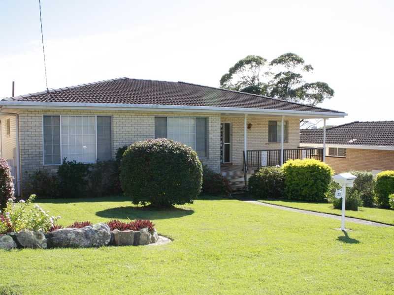 23 Bellevue Drive, Port Macquarie, NSW 2444