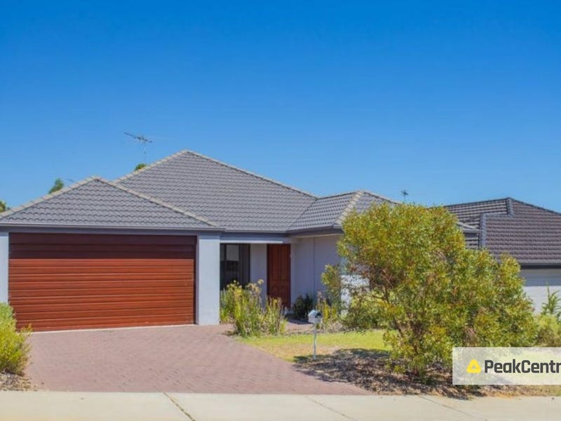 15 Shaftesbury Way, Wellard, WA 6170