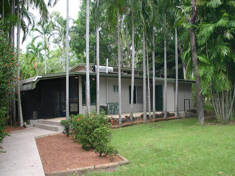 20 Yates Road, Howard Springs, NT 0835