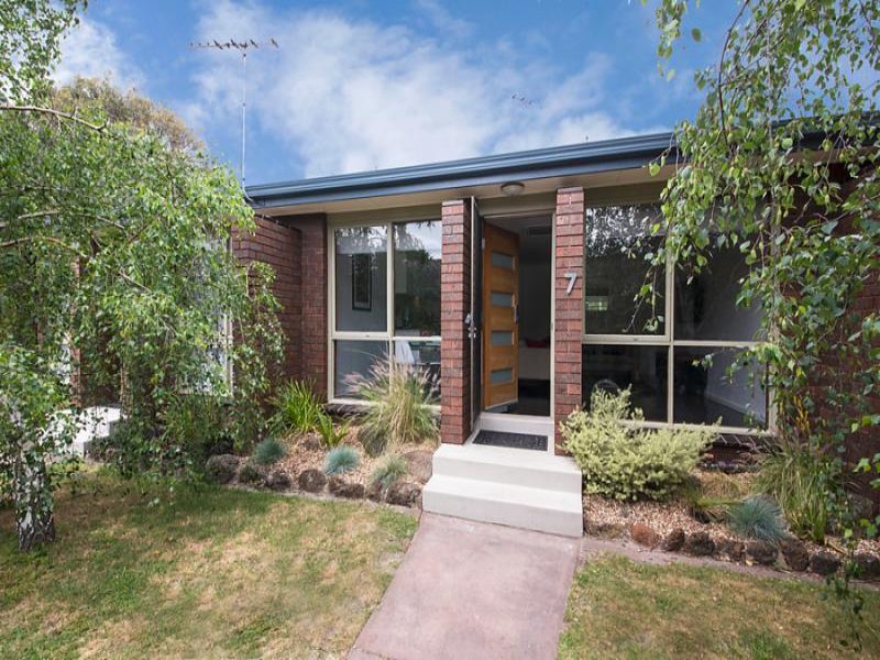 7/34 Linacre Road, Hampton, VIC 3188