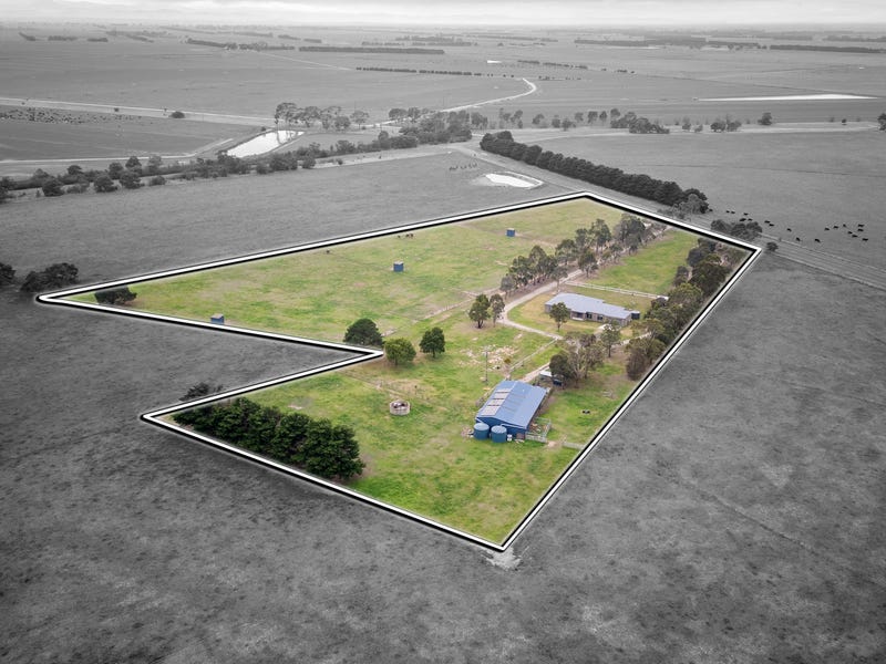 32 Lower Cairnbrook Road, Glengarry, Vic 3854 House for Sale