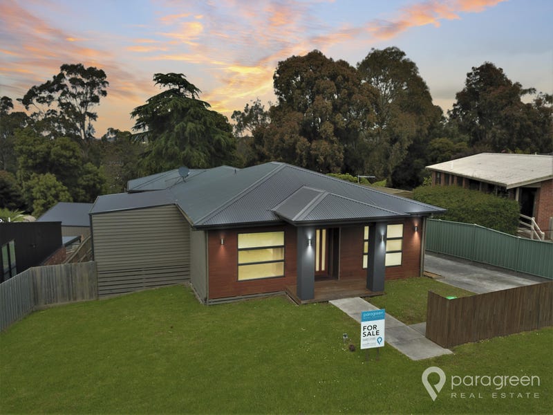10 Hall Road, Foster, Vic 3960 House for Sale
