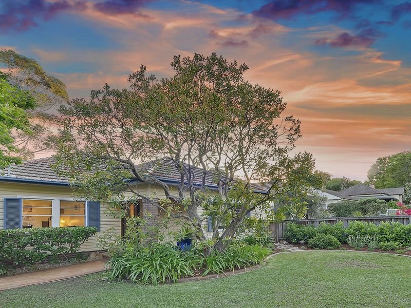 30 Pomona Street, Pennant Hills, NSW 2120