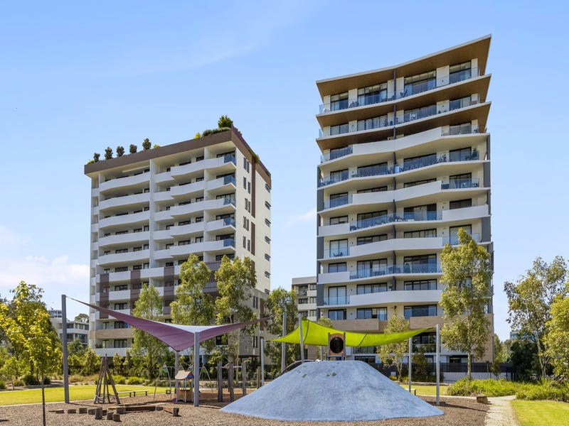 315/100 Fairway Drive, Norwest, NSW 2153 Property Details