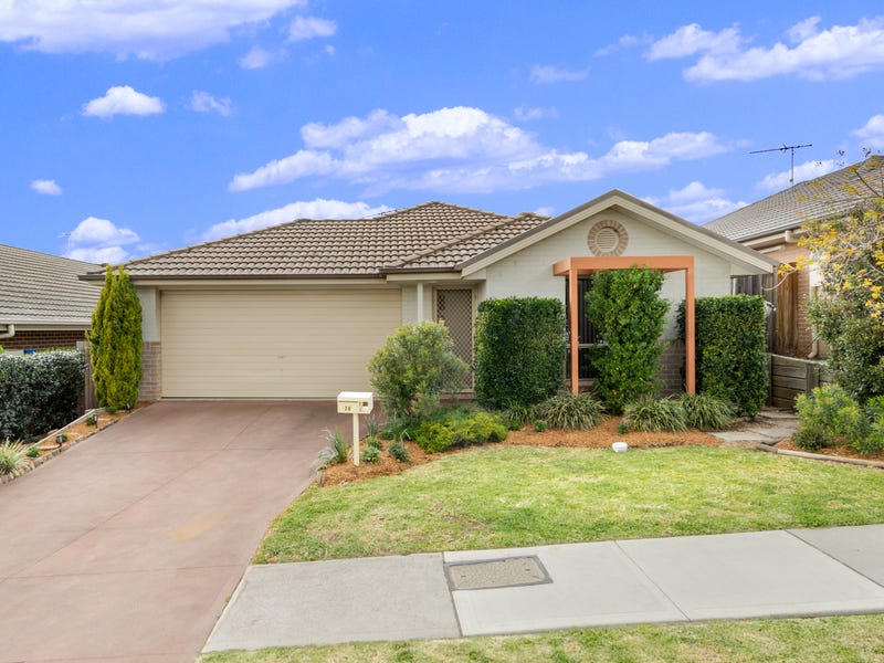28 Kerrigan Cres, Elderslie, NSW 2570