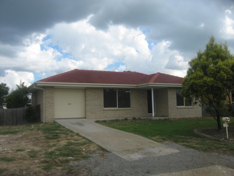 69 David Street, North Booval, QLD 4304