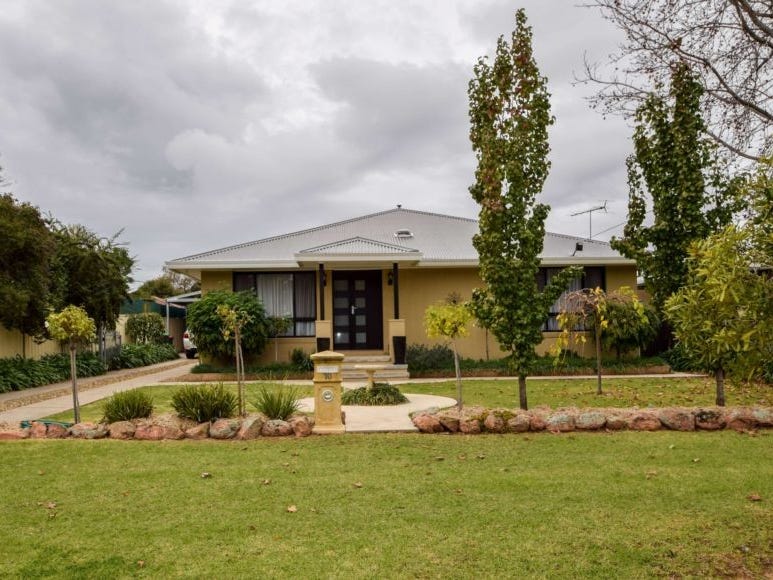 10 Scott Street, Wangaratta, Vic 3677 Property Details