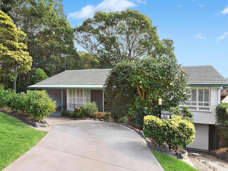50 Kinross Avenue, Adamstown Heights, NSW 2289