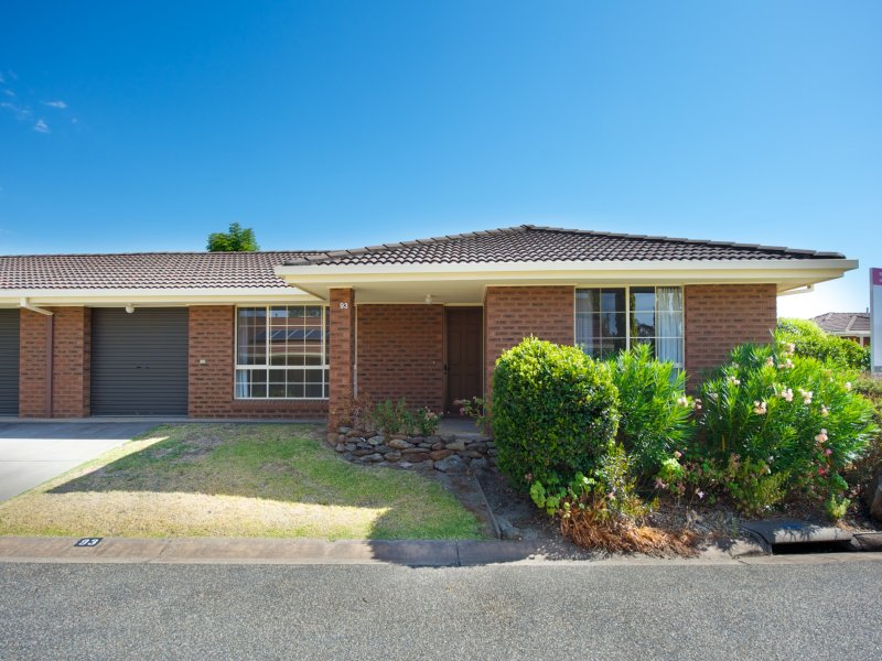 93/990 Padman Drive, West Albury, NSW 2640