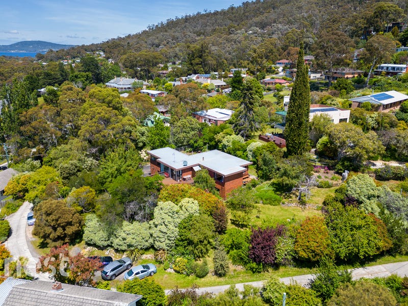 41 Channel Highway, Taroona, Tas 7053 House for Sale