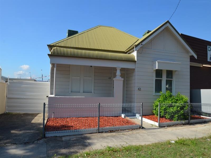 42 Hattersley Street, Arncliffe, NSW 2205