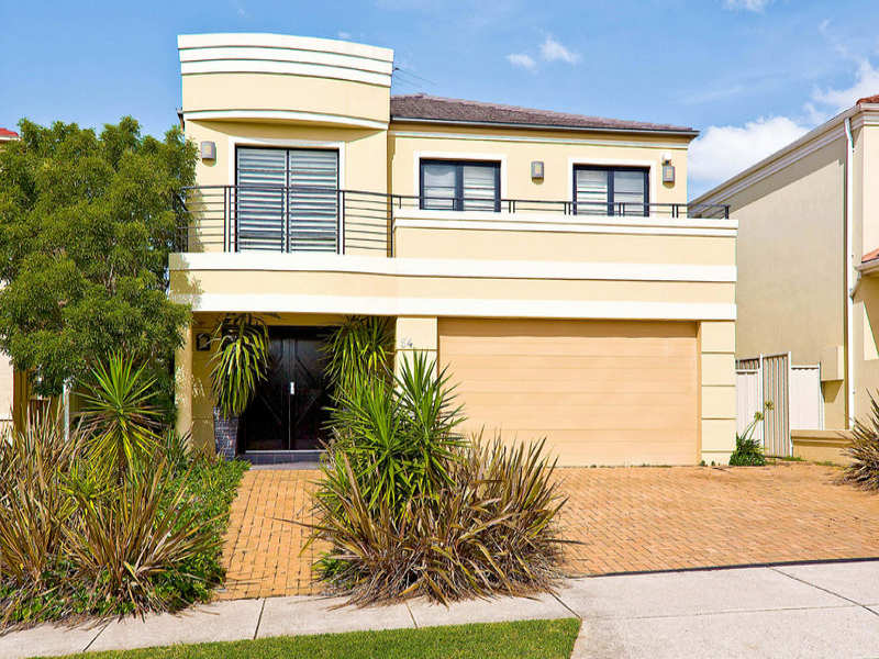 54 Walker Street, Canada Bay, NSW 2046